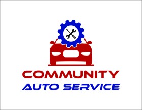 Community Auto Service entry by alfa tenang