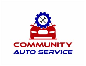 Community Auto Service entry by alfa tenang