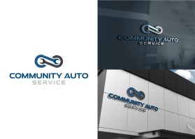 Community Auto Service entry by Albin Arya Guna