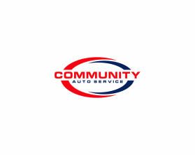 Community Auto Service entry by Danil Iswandi