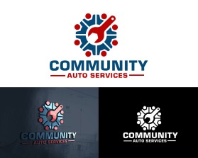 Community Auto Service entry by Arvin Baroy