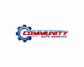 Community Auto Service entry by McRiver