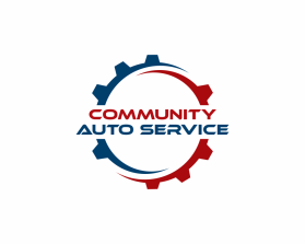 Community Auto Service entry by McRiver