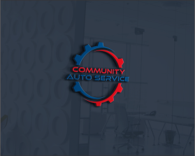 Community Auto Service entry by McRiver