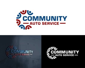 Community Auto Service entry by Arvin Baroy