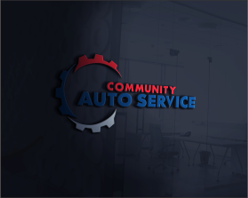 Community Auto Service entry by McRiver