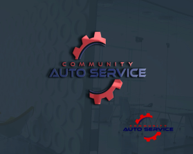 Community Auto Service entry by Prasetyo Budi