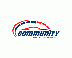 Community Auto Service entry by Joel Bonete