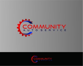 Community Auto Service entry by SUPARTONO