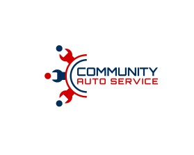 Community Auto Service entry by Affandy Al Qodri