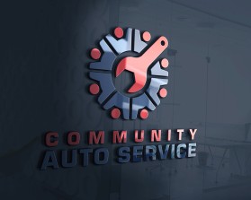 Community Auto Service entry by Arvin Baroy
