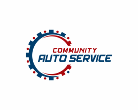 Community Auto Service entry by McRiver