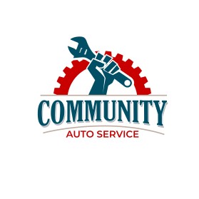 Community Logos design