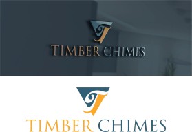TIMBER CHIMES entry by GOdesings