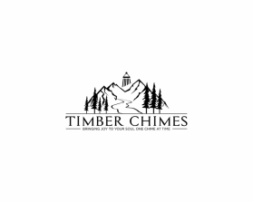 TIMBER CHIMES entry by daniliswandi