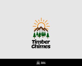 TIMBER CHIMES entry by d3ddy