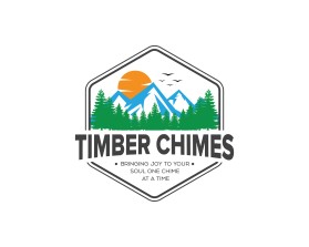 TIMBER CHIMES entry by Ridwan_Tirta