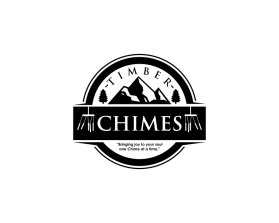 TIMBER CHIMES entry by pepep