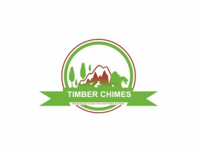TIMBER CHIMES entry by retno design