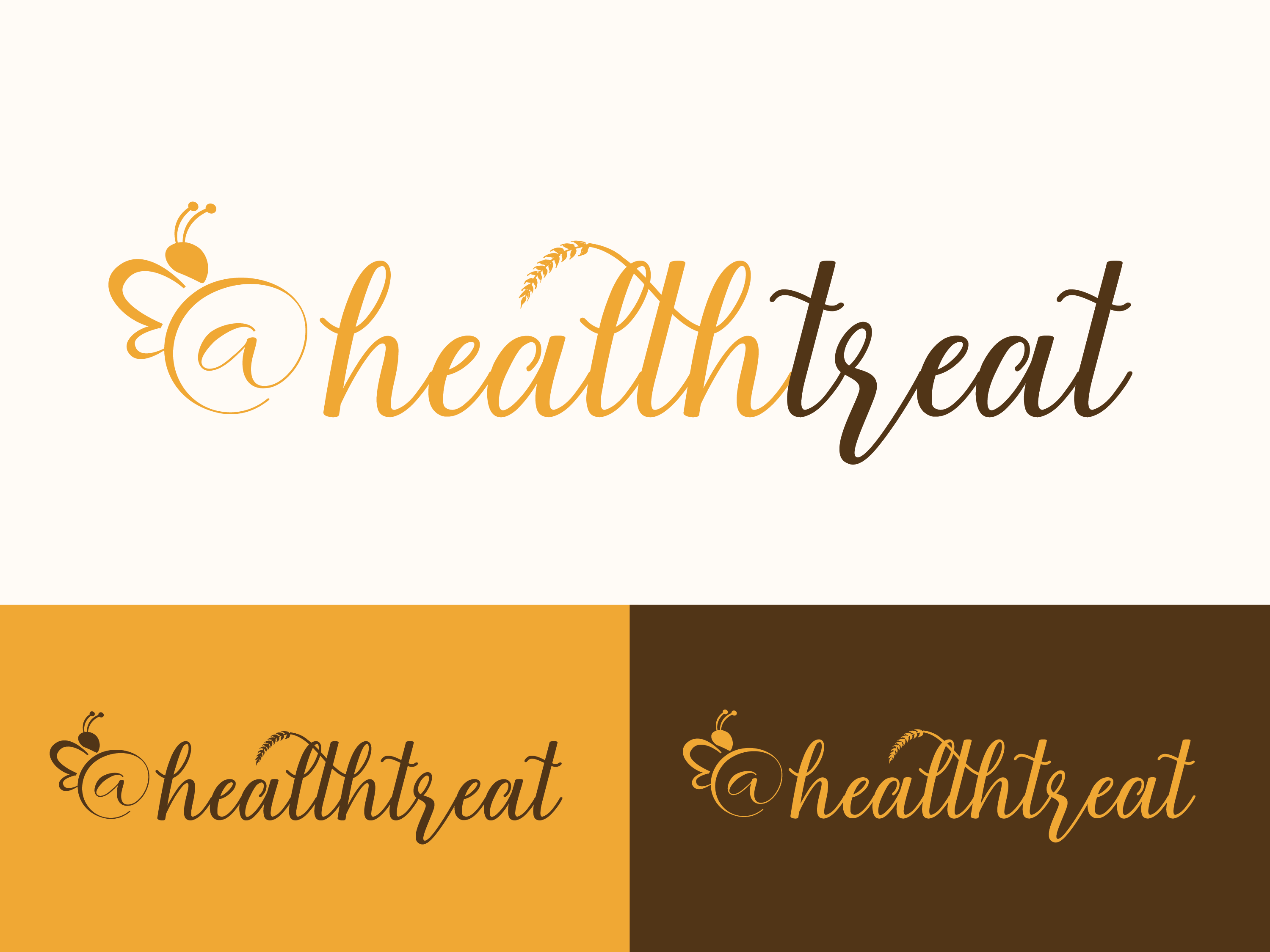 Logo Design entry 2064612 submitted by farahlouaz