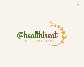 Logo Design entry 2069983 submitted by wellbeing