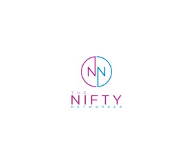The Nifty Networker entry by xtragraphics