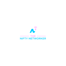 The Nifty Networker entry by Anggraeni