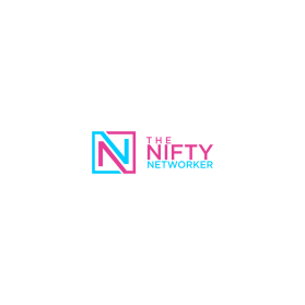 Winning entry: The Nifty Networker entry by Anggraeni