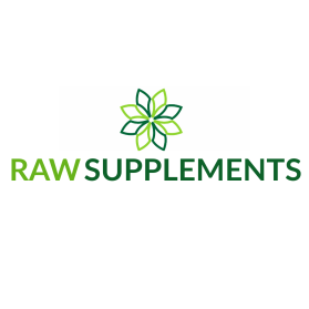Raw Supplements entry by dignr08