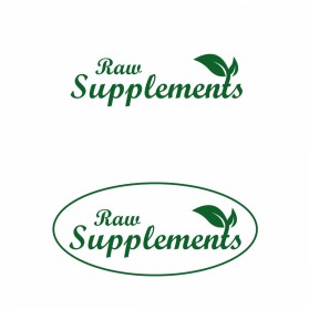 Raw Supplements entry by RIFAN321