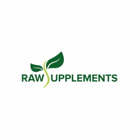 Raw Supplements entry by RIFAN321