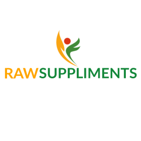 Raw Supplements entry by dignr08