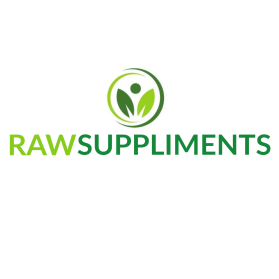 Raw Supplements entry by dignr08
