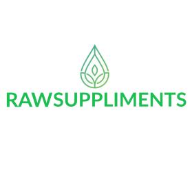 Raw Supplements entry by dignr08