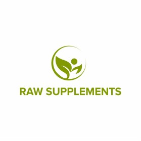 Raw Supplements entry by RIFAN321