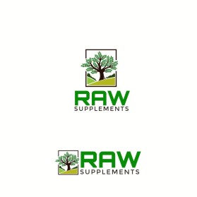 Raw Supplements entry by Niyiart