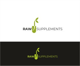 Raw Supplements entry by Alessandra