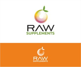 Raw Supplements entry by Alessandra