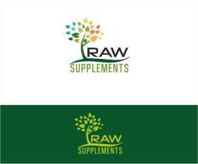 Raw Supplements entry by Alessandra