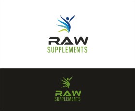 Raw Supplements entry by Alessandra