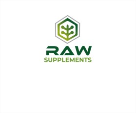 Raw Supplements entry by Alessandra