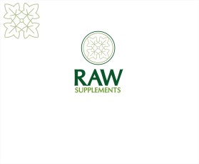 Raw Supplements entry by Alessandra