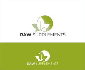 Raw Supplements entry by Alessandra