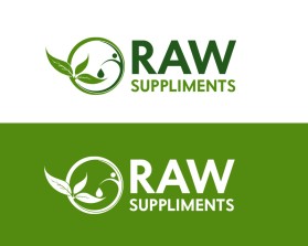 Raw Supplements entry by b@dluck1