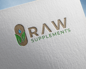 Raw Supplements entry by HUSNUL7