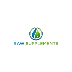 Raw Supplements entry by i8