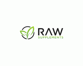 Raw Supplements entry by putri jeslyn