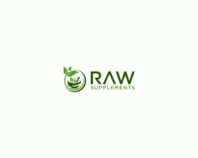 Raw Supplements entry by putri jeslyn