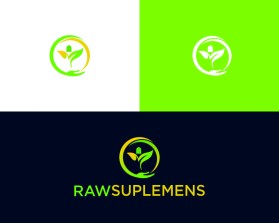 Raw Supplements entry by parikesit@new