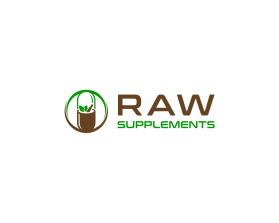 Raw Supplements entry by andsue